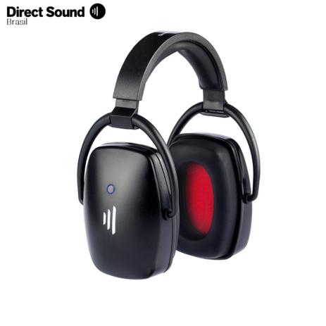 Fone de Ouvido Profissional EXTW37 Direct Sound Produção Gravação Estúdio  Sem fio - Fone de Ouvido com Fio - Magazine Luiza