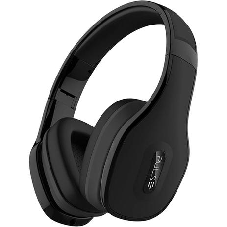 Fone De Ouvido Pulse Ph150 Preto Com Bluetooth Menor preço em Fone De Ouvido Pulse Ph150 Preto Com Bluetooth