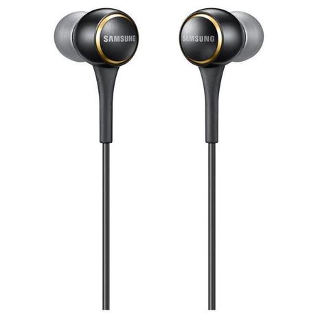 Menor preço em Fone De Ouvido Samsung Estéreo Com Fio In Ear Ig935