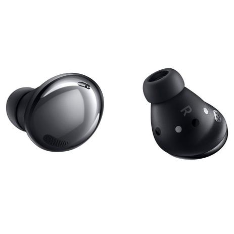 Fone de Ouvido Samsung Galaxy Buds Pro, Cancelamento de Ruído, Preto -  SM-R190NZKPZTO - Galaxy Buds - Magazine Luiza
