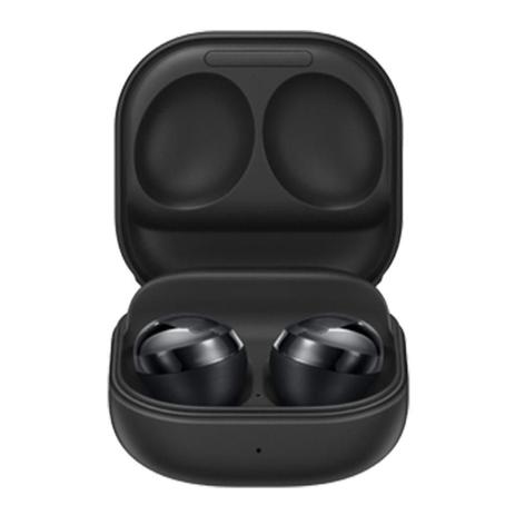 Fone de Ouvido Samsung Galaxy Buds Pro, com Microfone, Bluetooth, Wireless,  Preto - Galaxy Buds - Magazine Luiza