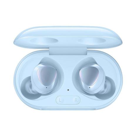Fone de Ouvido Samsung Galaxy Buds+ R175, Sem Fio, Azul - Galaxy Buds -  Magazine Luiza