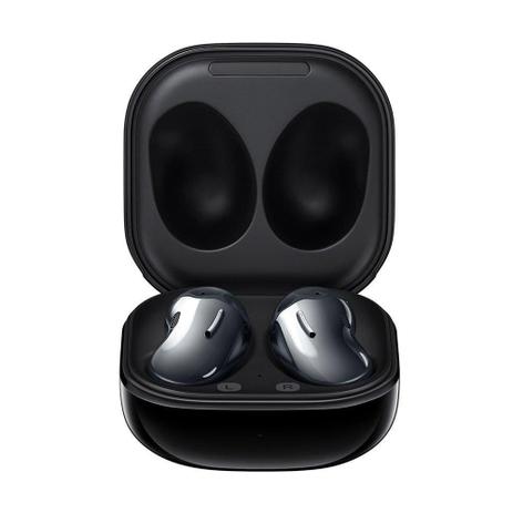 Fone de Ouvido Samsung Galaxy Buds R180, Bluetooth, Sem Fio, Preto - Galaxy  Buds - Magazine Luiza