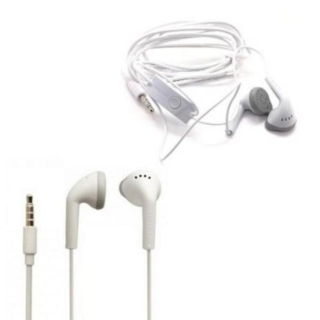 Fone De Ouvido Samsung Galaxy Original Com Microfone Gh59-11129q - HS - Fone  de Ouvido com Fio - Magazine Luiza