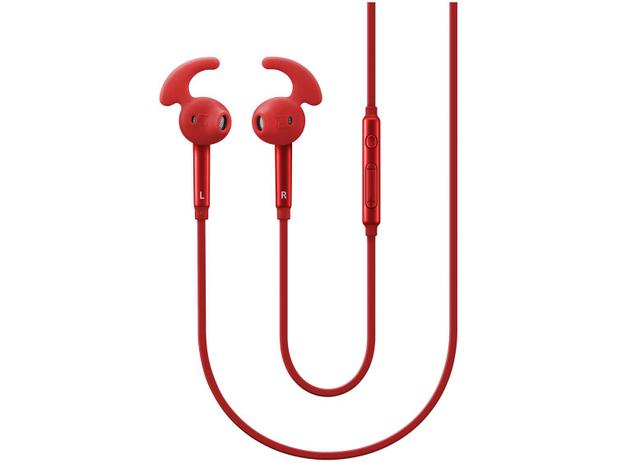 Fone de Ouvido Samsung Intra Auricular - com Microfone In Ear Fit Menor preço em Fone de Ouvido Samsung Intra Auricular - com Microfone In Ear Fit