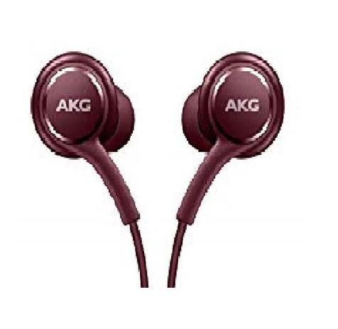 Fone De Ouvido Samsung Original IG955 AKG Roxo Menor preço em Fone De Ouvido Samsung Original IG955 AKG Roxo