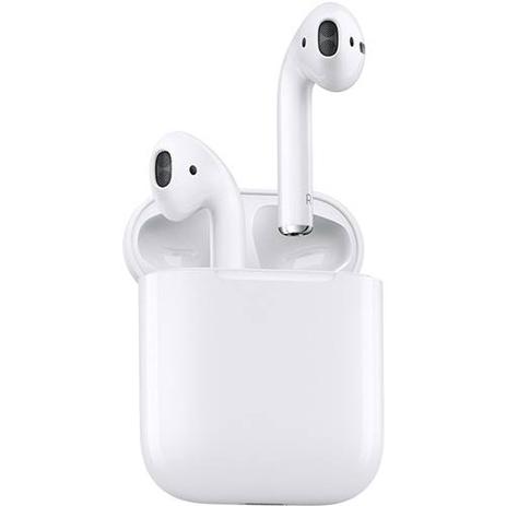 Fone de ouvido sem fio airpods compativel qualquer iphone branco Menor preço em Fone de ouvido sem fio airpods compativel qualquer iphone branco