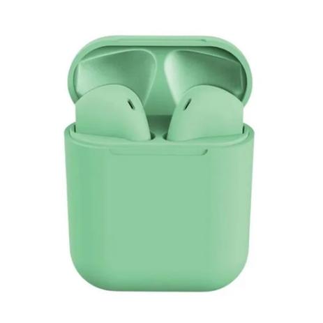 Fone i12 verde Clearance