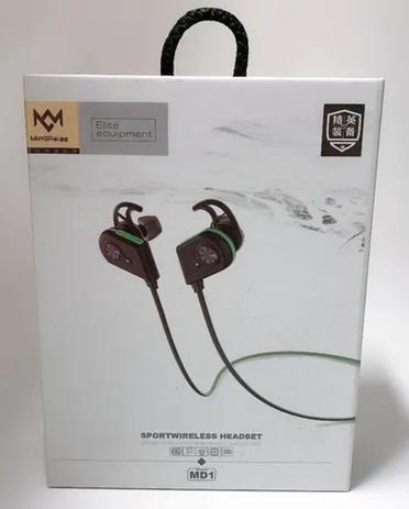 Fone De Ouvido Sem Fio Bluetooth Magnetico - Genai Menor preço em Fone De Ouvido Sem Fio Bluetooth Magnetico - Genai