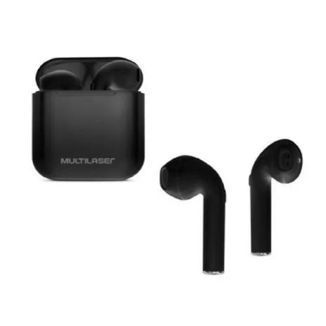 Headphone Bluetooth Multilaser Joy P2 Branco - PH309