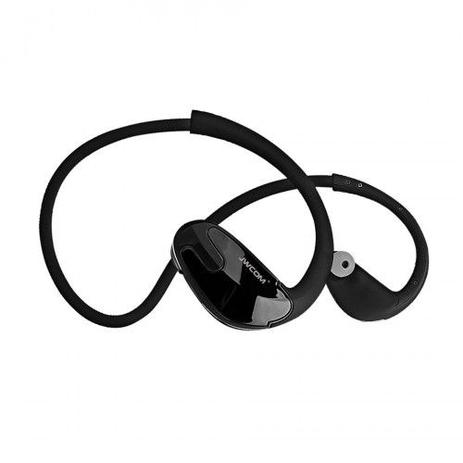 Fone de Ouvido sem fio Bluetooth Sport FO-C80 - Jwcom Menor preço em Fone de Ouvido sem fio Bluetooth Sport FO-C80 - Jwcom