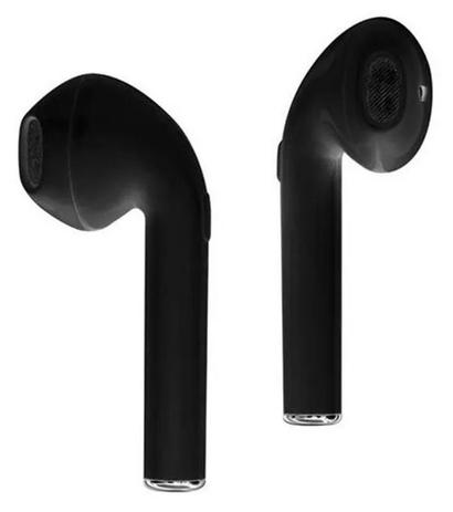 Fone De Ouvido Sem Fio Bluetooth Tws Airbud Multilaser Ph326 PH358 - Fone  de Ouvido Bluetooth - Magazine Luiza