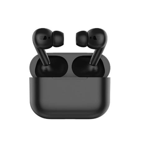 Fone de ouvido sem fio bluetooth Tws macaron Inpods I13 Pro Preto - Fone de  Ouvido Bluetooth - Magazine Luiza