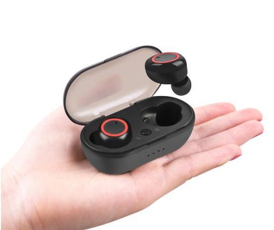 Fone de Ouvido Sem Fio Com Microfone Mini M2 TWS Preto - BQFAST é ruim? Fone de Ouvido Sem Fio Com Microfone Mini M2 TWS Preto - BQFAST é boa?