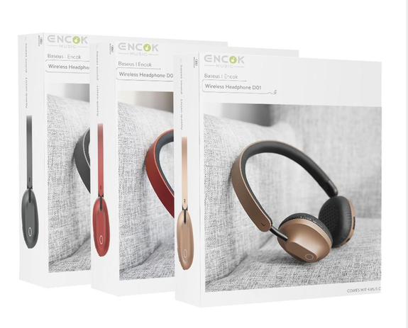 Fone de Ouvido Sem Fio Earphone wireless headset Bluetooth 4.2 Estéreo Baseus 8 horas de Super Audio é boa?