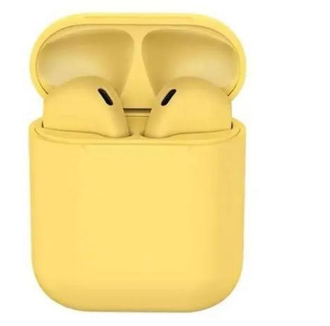 Fone de ouvido bluetooth cores Clearance