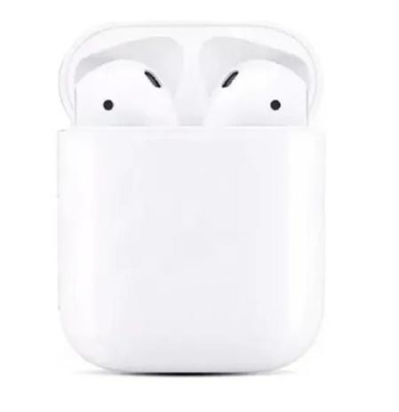 Menor preço em Fone de ouvido sem fio i12 TWS preto Bluetooth