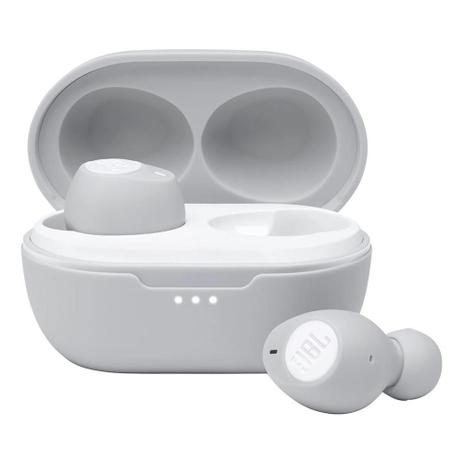 Fone De Ouvido Sem Fio Jbl Tune T500bt - Branco