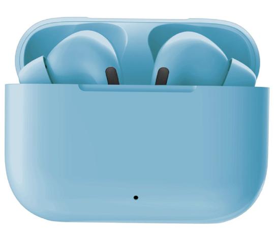 Fone de Ouvido sem Fio Wireless Bluetooth 5.0 Android e IOS - Vision - Fone  de Ouvido Bluetooth - Magazine Luiza