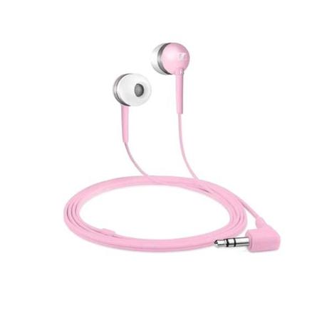 Fone De Ouvido Sennheiser CX300P é ruim? Fone De Ouvido Sennheiser CX300P é boa?