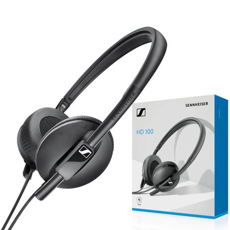 sennheiser hd100