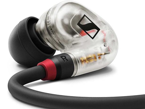 Fone de Ouvido Sennheiser IE40 Pro - In ear - Fone de Ouvido - Magazine  Luiza