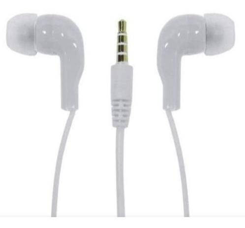Fone De Ouvido Simples Com Fio - Mmch é boa?