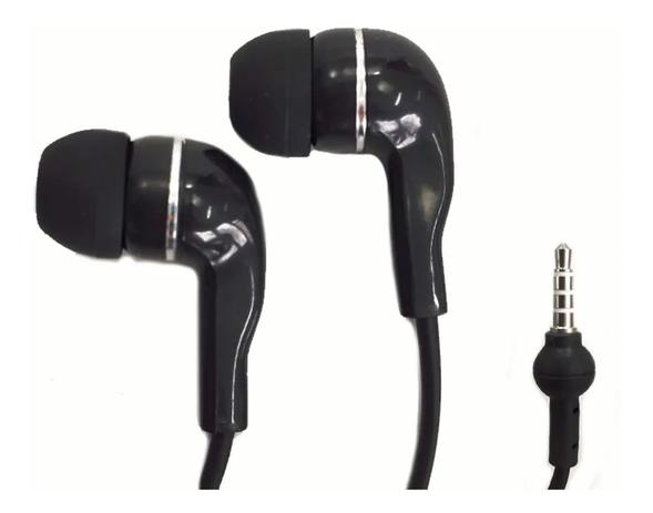 Fone de ouvido simples - Maxmidia - Fone de Ouvido - Magazine Luiza