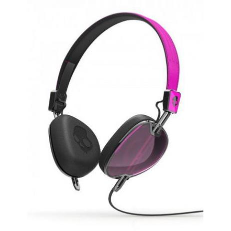 Menor preço em Fone De Ouvido Skullcandy Navigator S5avfm-313