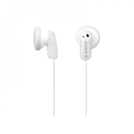 Fone de Ouvido Sony Intra-auricular Mdr-e9ap/w - Fone de Ouvido - Magazine  Luiza