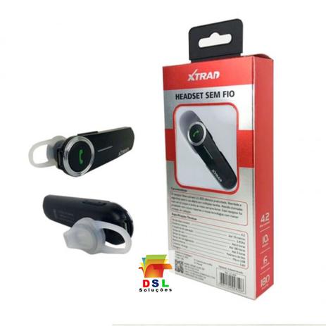 Fone de ouvido stereo bluetooth Clearance