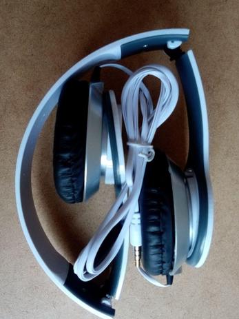 Fone De Ouvido Super Bass Lehmox Com Microfone - Fone de Ouvido - Magazine  Luiza