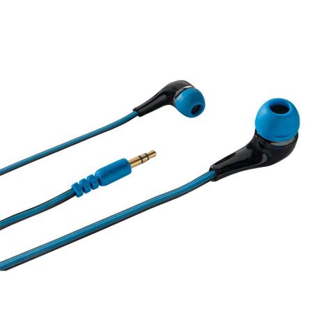 Fone de ouvido tipo earphone com cabo flat - Comfort - ONE FOR ALL - Fone  de Ouvido - Magazine Luiza