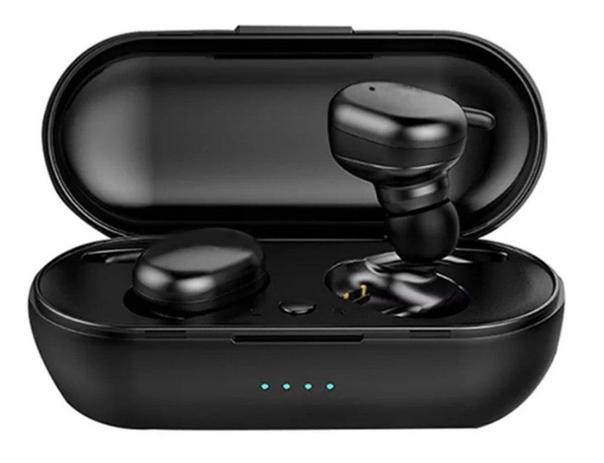 Fone de Ouvido TWS Y30 Bluetooth 5.0 Preto - Fone de Ouvido Bluetooth -  Magazine Luiza
