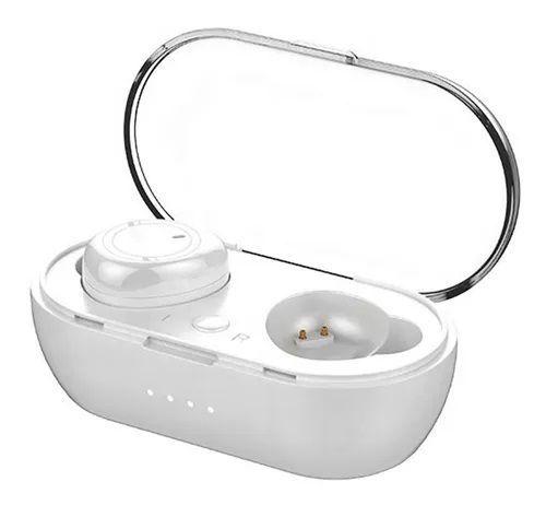 Fone De Ouvido Tws-Y50 Bluetooth 5.0 - BRANCO - HAMY - Fone de Ouvido  Bluetooth - Magazine Luiza