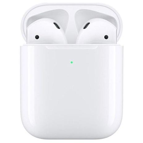 Fone De Ouvido Wiwu Airbuds X Max - Vila Brasil - Fone de Ouvido - Magazine  Luiza