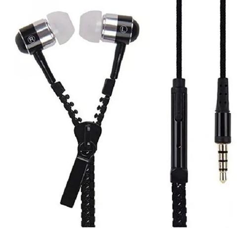 Fone de ziper Clearance