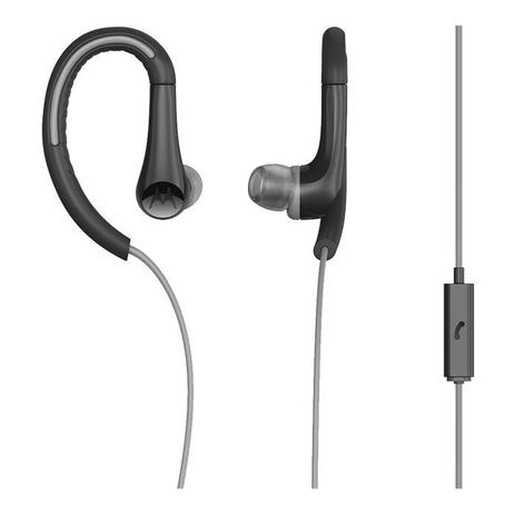 Fone Earbuds Sport compatível com LG K20 - Motorola - Fone de Ouvido -  Magazine Luiza