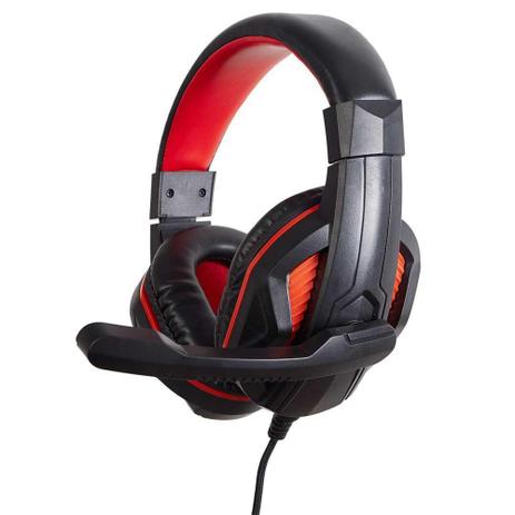 Fone Gamer Headset Gamer Barato Fone de Ouvido Gamer Preto - MBTECH -  Headset - Magazine Luiza