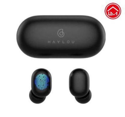 Fone Haylou Gt1 Plus Qualcomm Aptx - Fone de Ouvido - Magazine Luiza