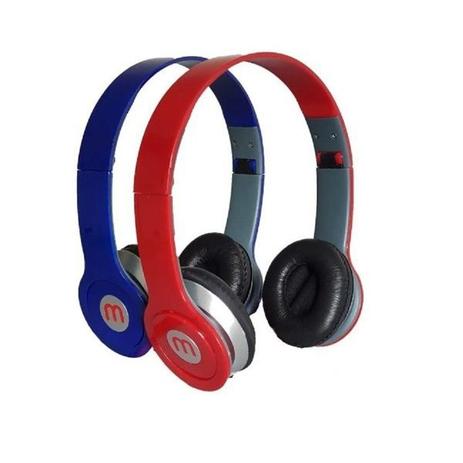 Fone de Ouvido Arco Headphone (A-19) - New info