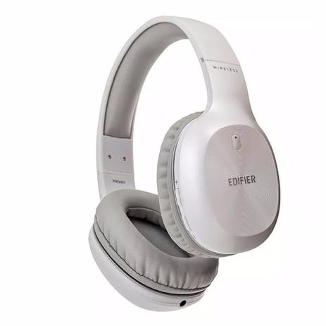 Fone Headphone Bluetooth Edifier W800bt Alta Performance - Branco Menor preço em Fone Headphone Bluetooth Edifier W800bt Alta Performance - Branco