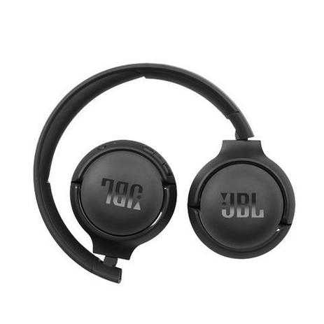 Fone Headphone Bluetooth Tune 510BT, Preto, JBLT510BTBLK HARMAN JBL -  Headphone Bluetooth - Magazine Luiza