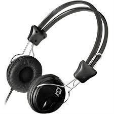 Fone Headphone C3 Tech Tricerix-MC MI-2280ERC Com Microfone - C3tech Menor preço em Fone Headphone C3 Tech Tricerix-MC MI-2280ERC Com Microfone - C3tech