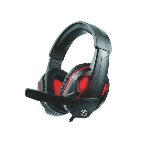 Fone headphone gamer bpc-sp314 com microfone - BRAZIL PC - Headphone Gamer  - Magazine Luiza