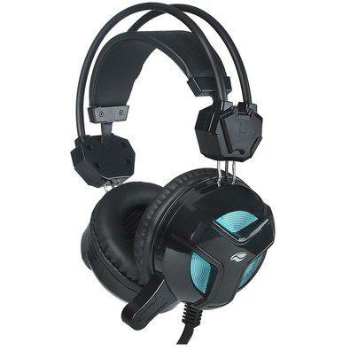 Fone Headphone Gamer C3-Tech Blackbird PH-G110BK - C3tech Menor preço em Fone Headphone Gamer C3-Tech Blackbird PH-G110BK - C3tech