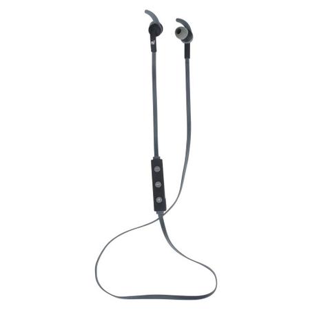 Fone Headset Bluetooth Comando De Voz Cinza Runner HS116 New - Oex Menor preço em Fone Headset Bluetooth Comando De Voz Cinza Runner HS116 New - Oex