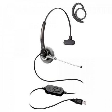 Fone Headset c/ Gancho Auricular Stile Top Due Compact Preto FELITRON é boa?