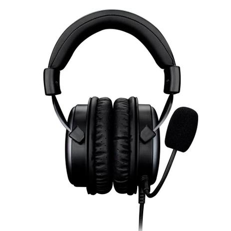 Fone Headset Gamer Viper Black P3- Dazz - Headset Gamer - Magazine Luiza