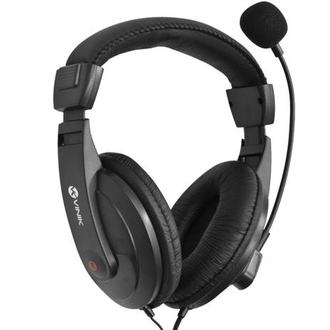 Fone de ouvido onikuma headset k1b 3.5mm interface leve e confortável-G no  Shoptime